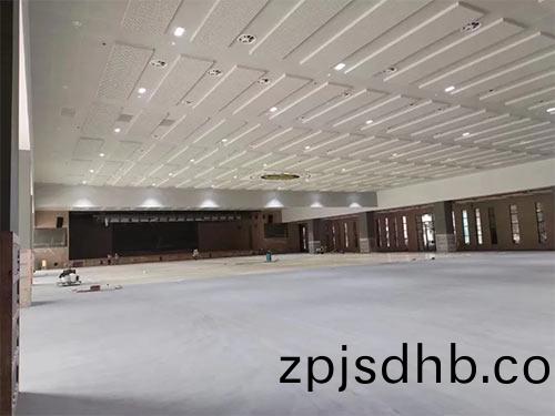 東華初級中(zhong)學(xue)改擴建項目順(shun)利通過竣(jun)工(gong)驗收(shou)！